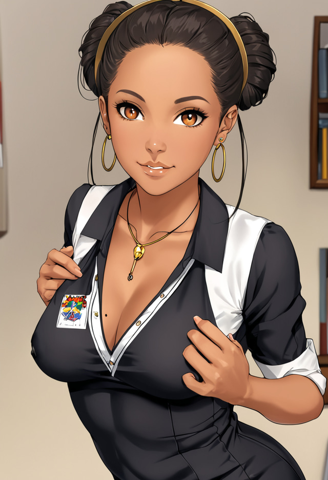 Serena Conway avatar