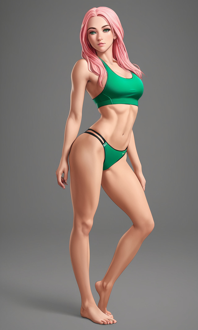 Allison Robbins avatar