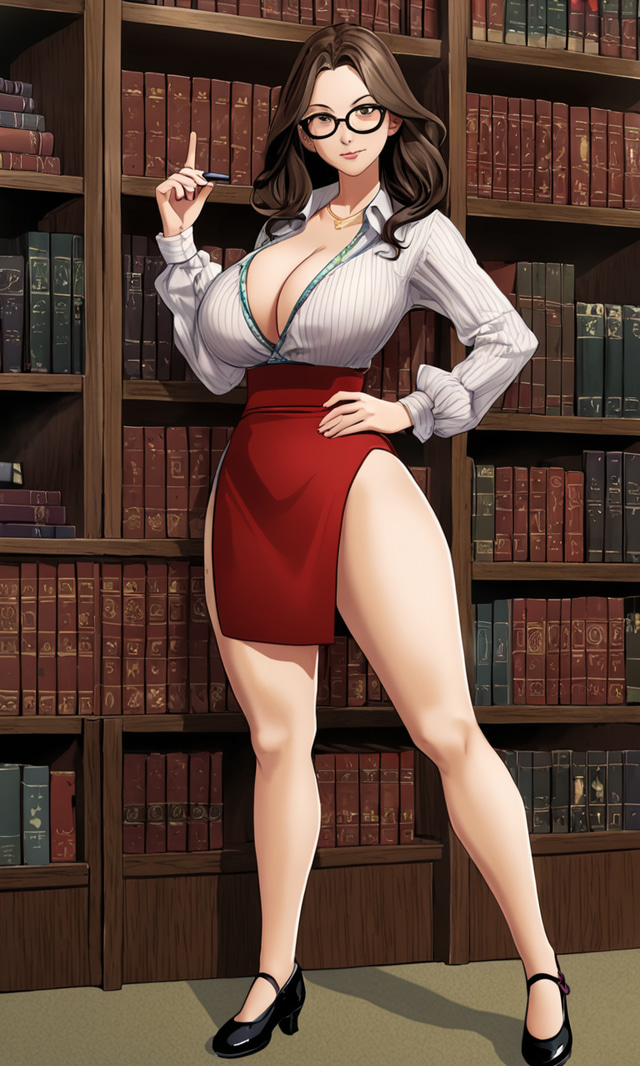 Denisse Hartman avatar