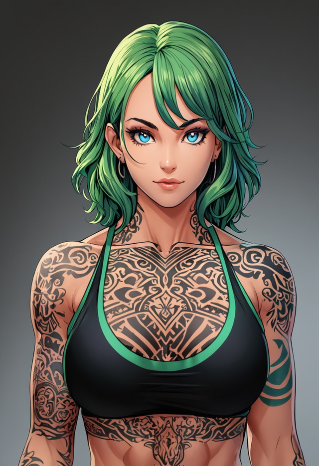 Emely Potter avatar