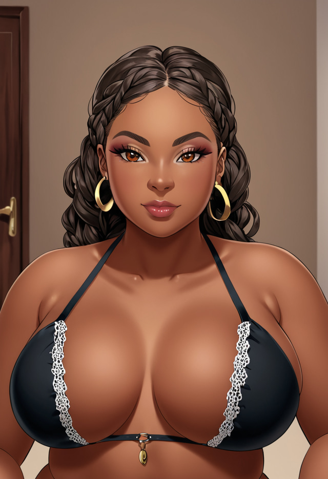 Shirley Gillespie avatar