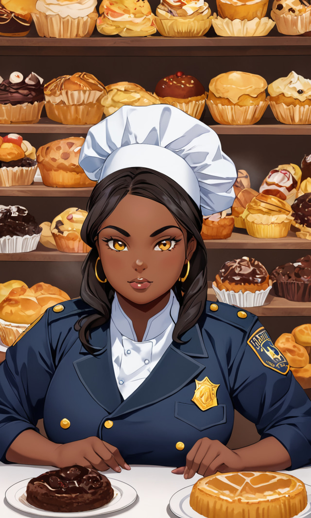 Melany Hayes avatar