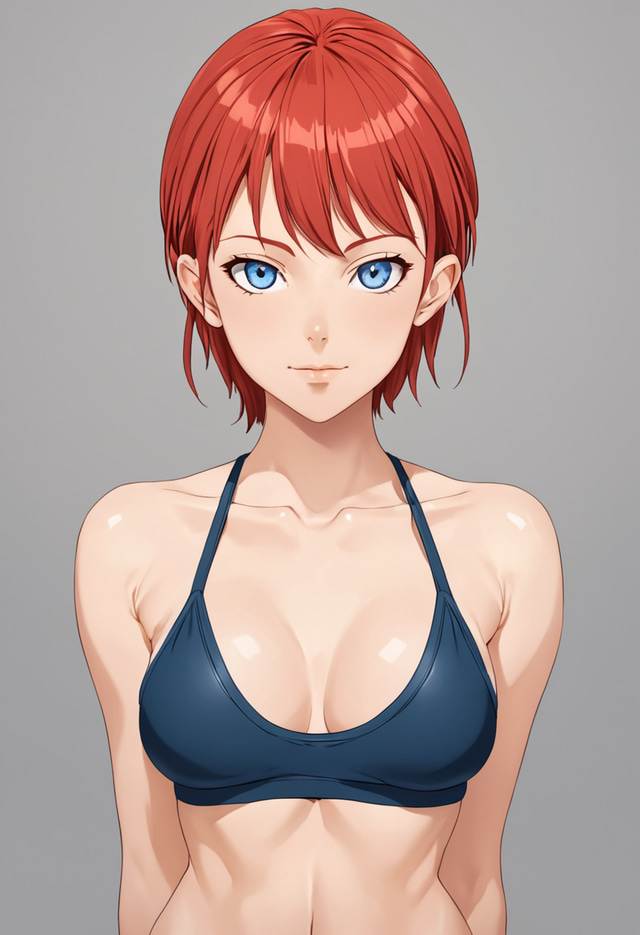 Clare Horton avatar