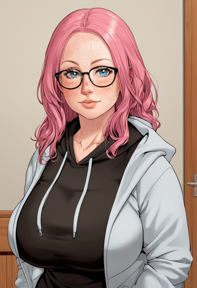 Alice Pierce avatar