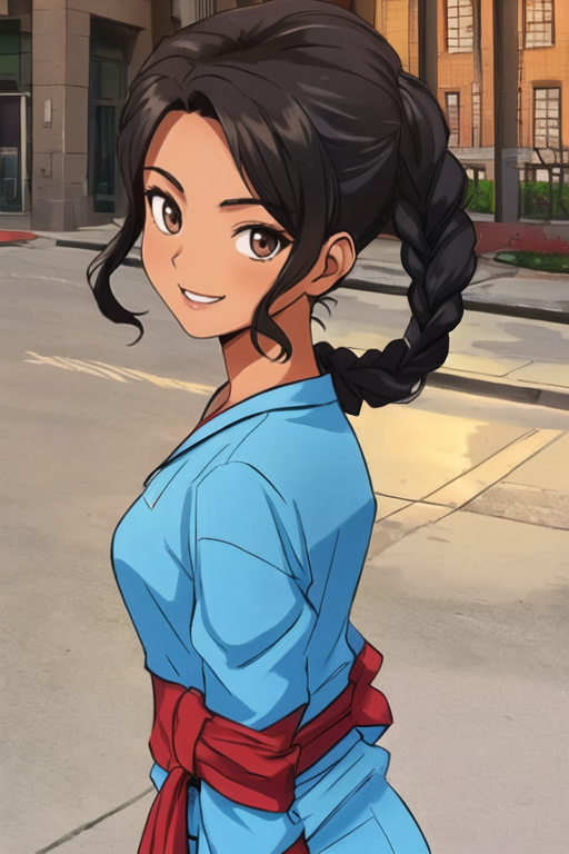 Kiersten Cox avatar