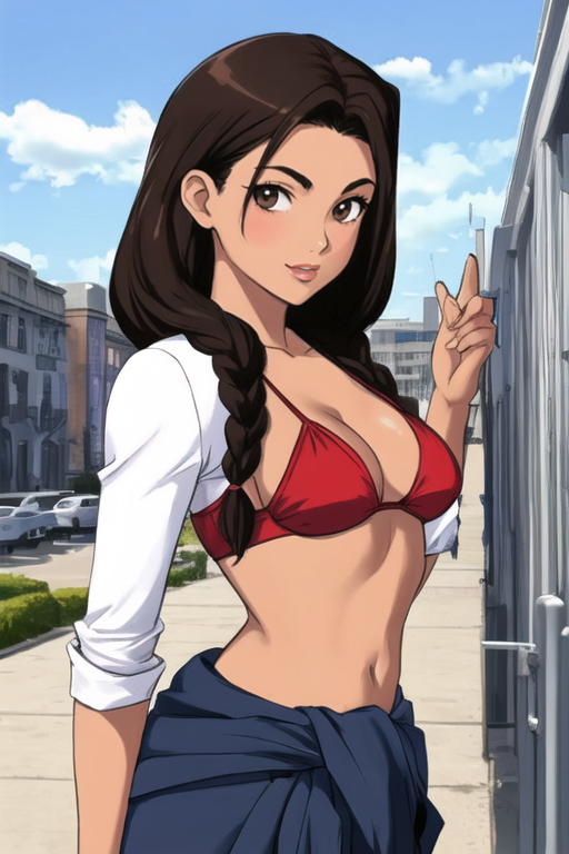 Angela Vargas avatar