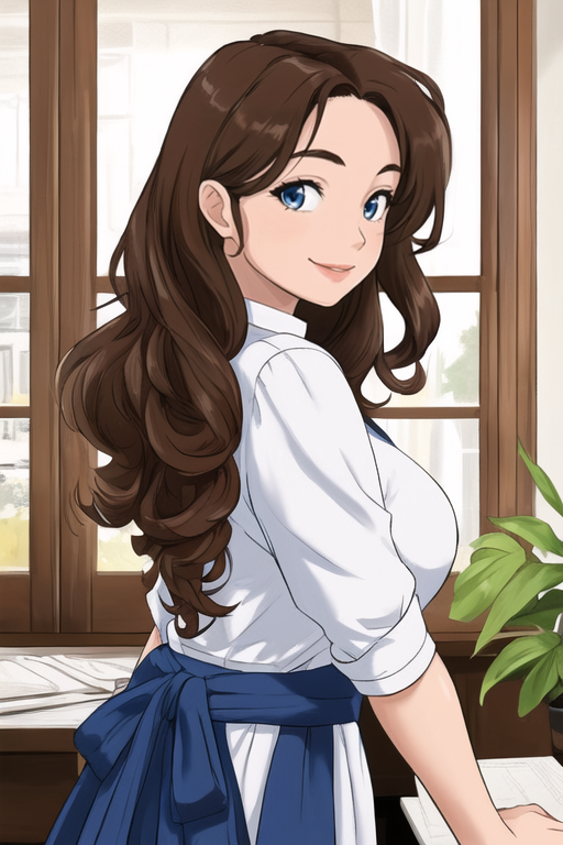 Breanna Adkins avatar