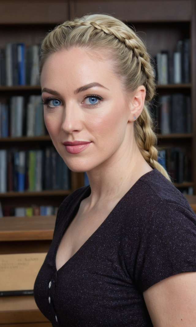Marilyn Mullins avatar