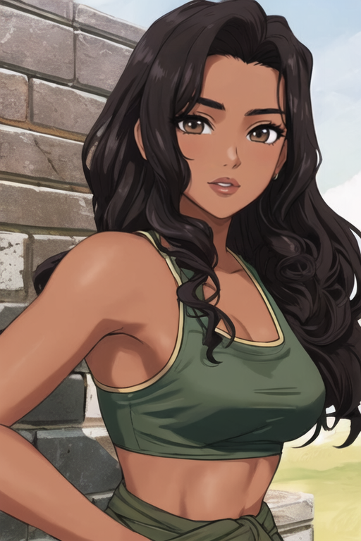Amelia Patterson avatar
