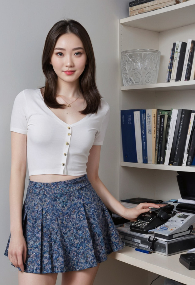 Audrey Doyle avatar