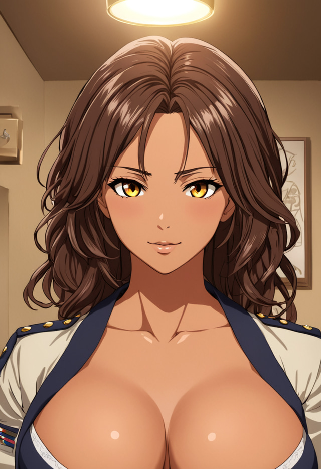 Tianna Wood avatar