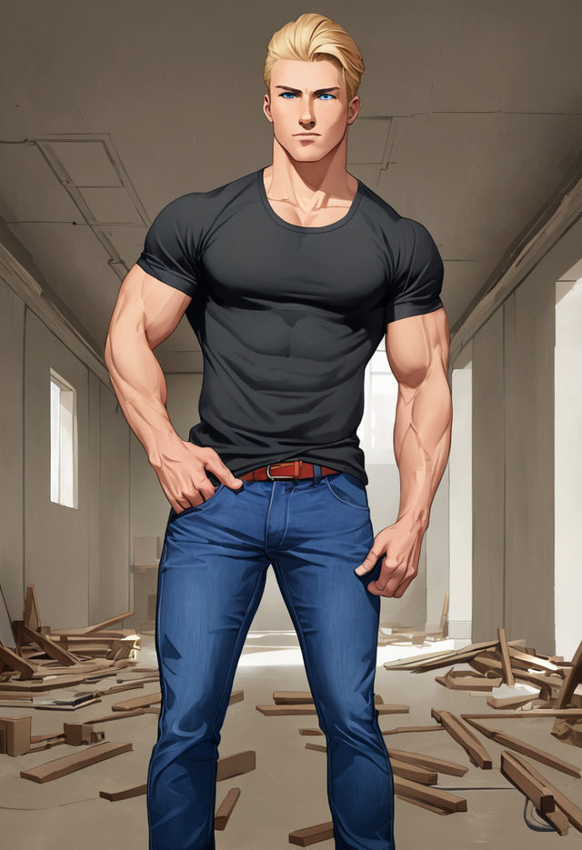 Derick Mcmahon avatar