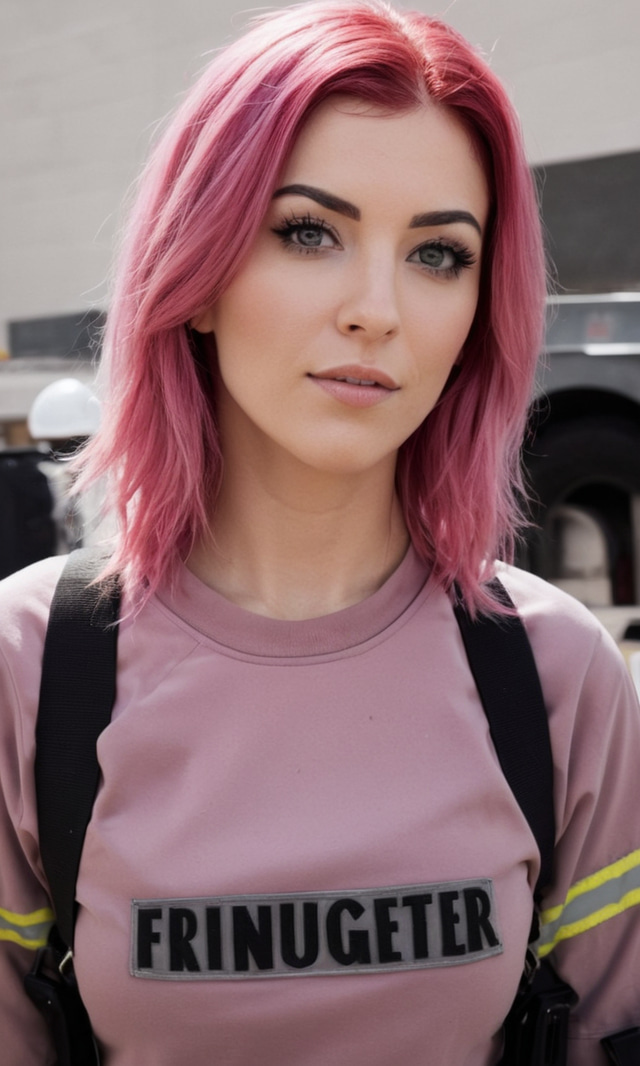 Lorelai Dougherty avatar