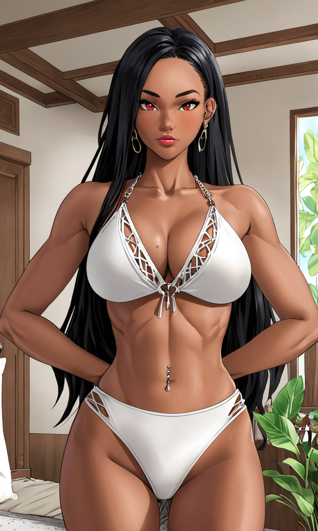 Kimora Woodard avatar