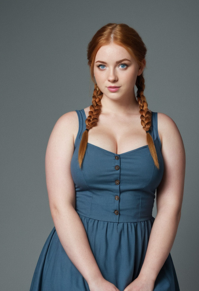 Rylee Gaines AI Girlfriend avatar