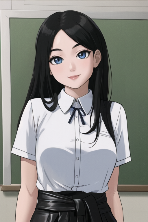 Shaniya Arroyo avatar