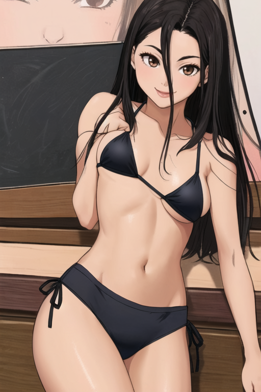 Annie Palmer avatar