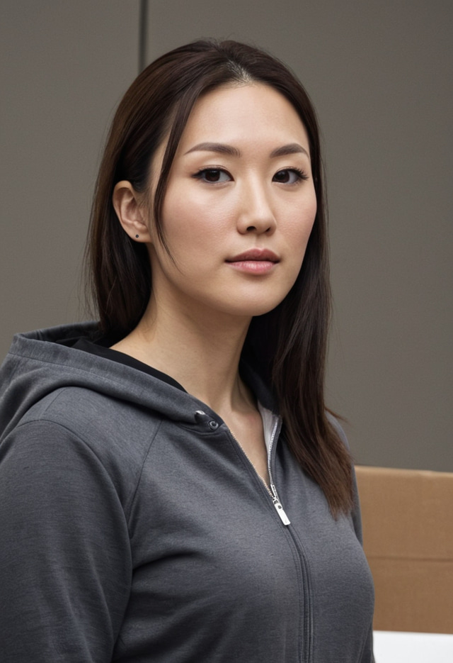 Courtney Choi avatar