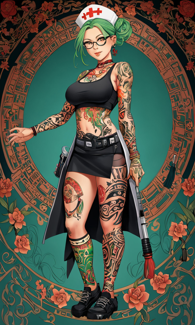 Corinne Flynn avatar