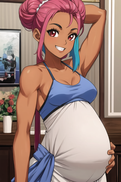 Dayana Joseph avatar