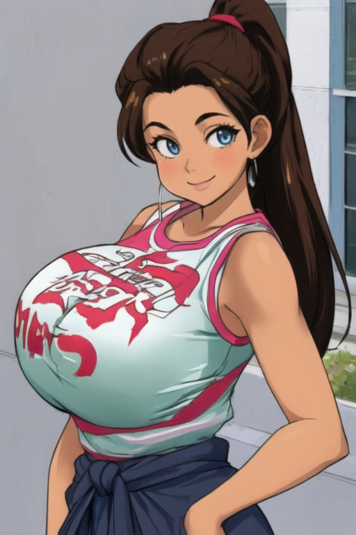 Skylar Trevino avatar