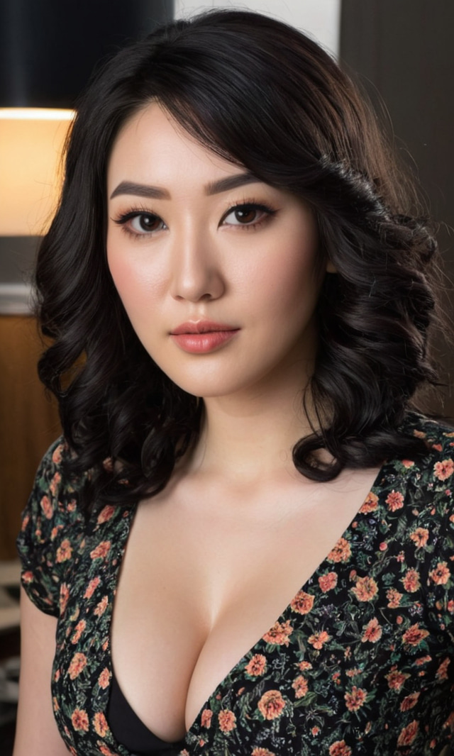 Charity Benjamin avatar