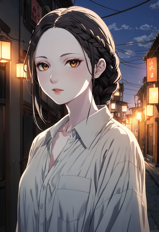 Lizbeth Garrett avatar