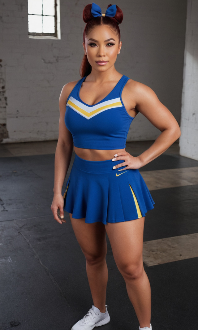 Ashanti Singh avatar