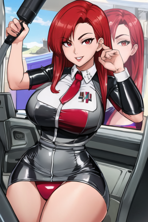 Kassandra Zimmerman avatar