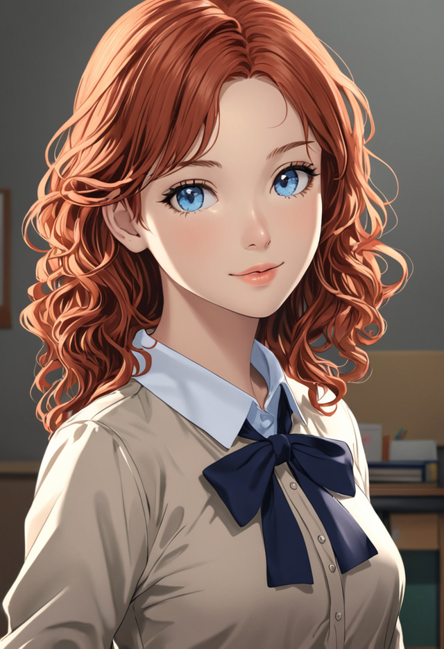 Jane Harrington avatar