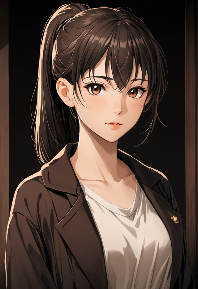 Luciana Gates avatar