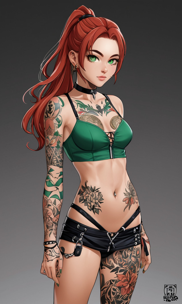 Izabelle Boyle avatar