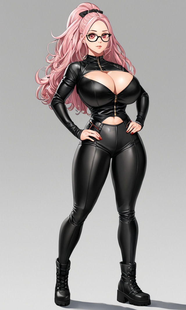 Paige Hernandez avatar