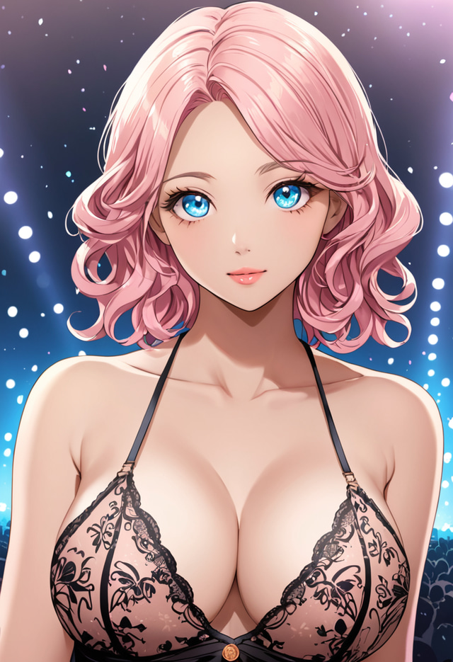 Journey Johnston avatar