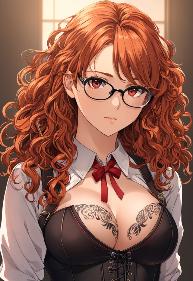 Maria Tanner avatar