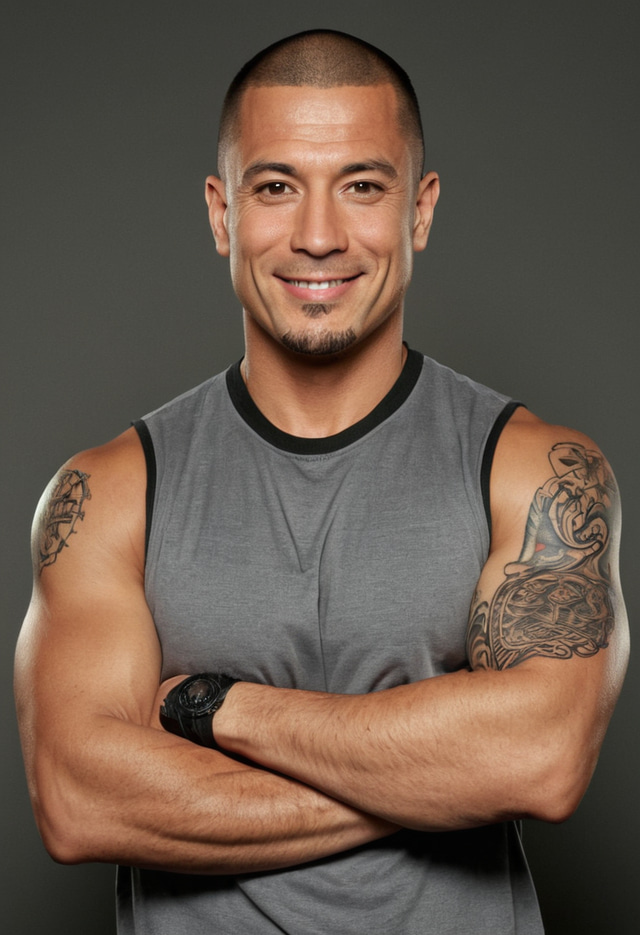 Sylvester Willis avatar