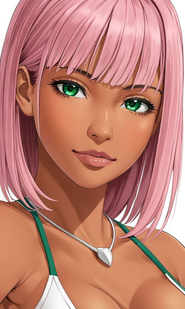 Claudia Morse avatar