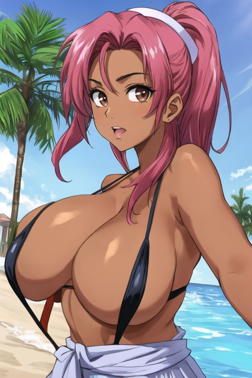 Alisson Conrad avatar