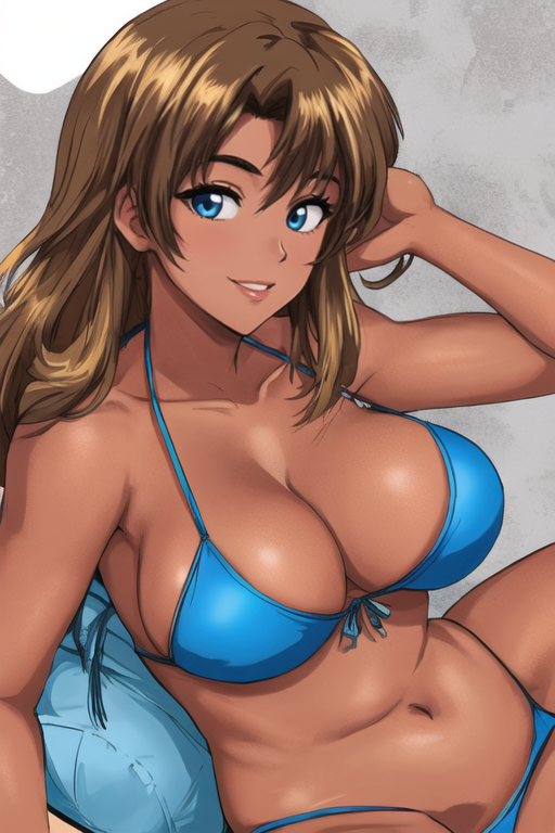 Annie Snow avatar