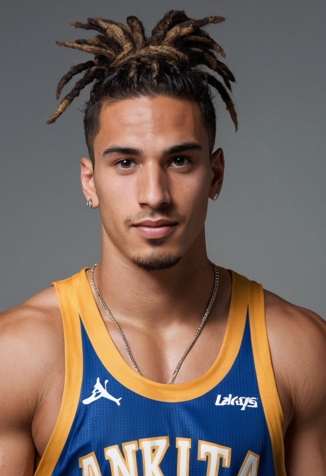 Terrence Zamora avatar