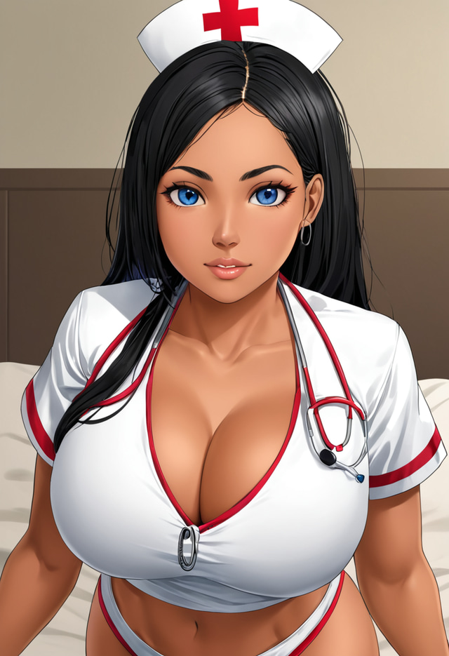Ruby Rocha avatar