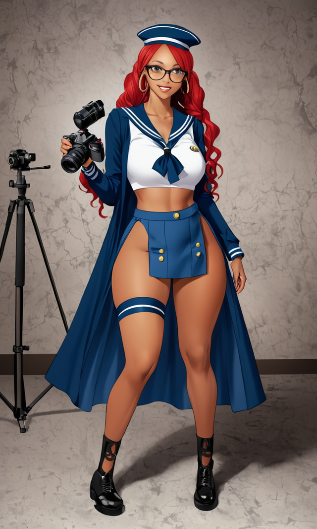 Ayana Newman avatar