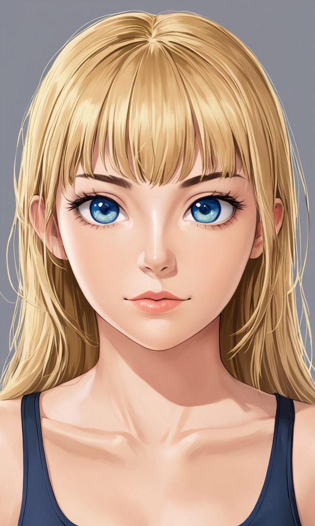 Delilah Reynolds avatar