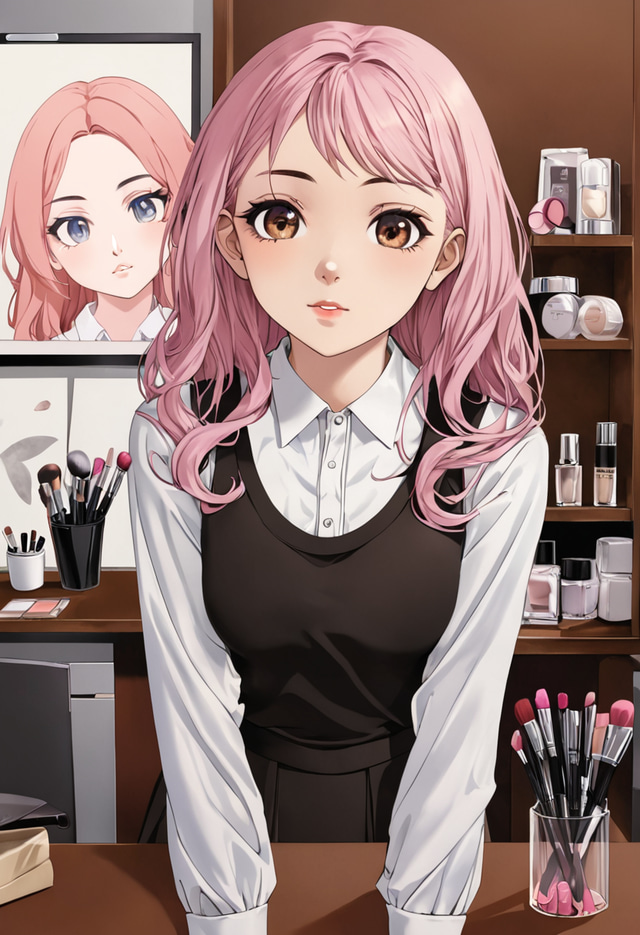 Alanna Bradford avatar
