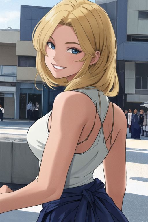 Allyson Wilkerson avatar
