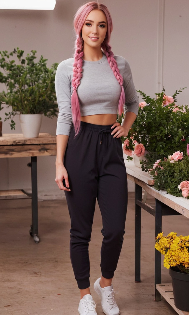 Macie Mckee avatar