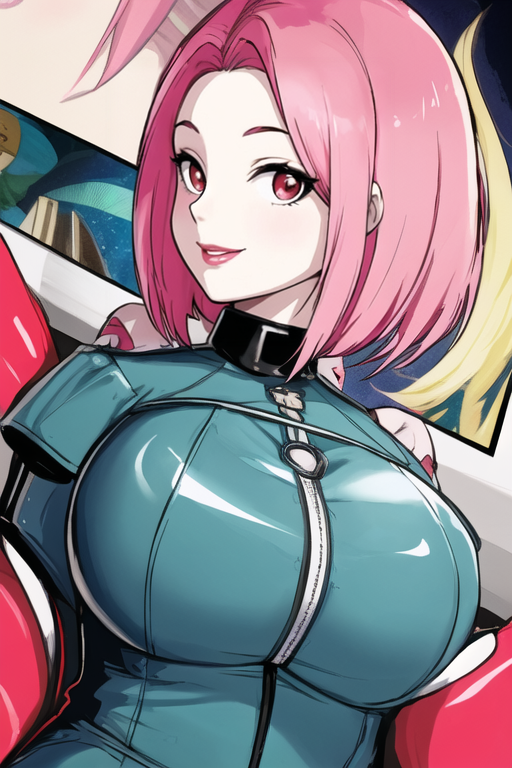 Jazmyn Estes avatar