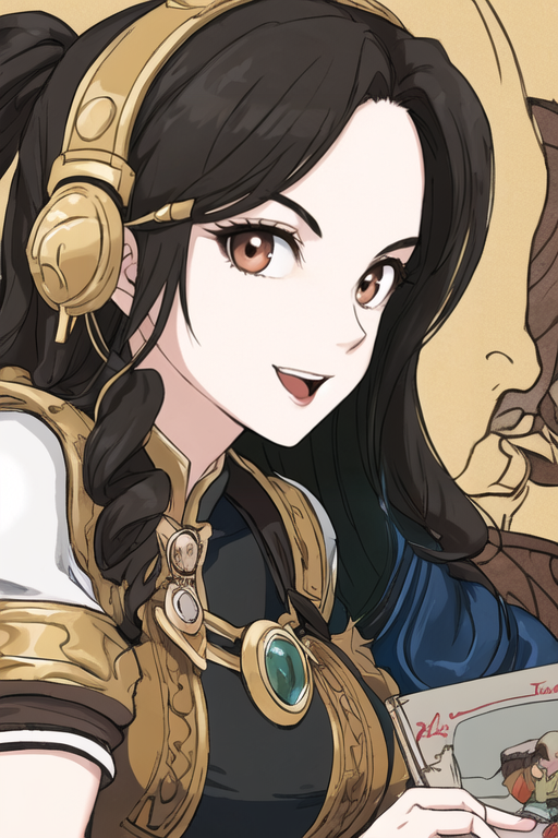 Elisa Ingram avatar