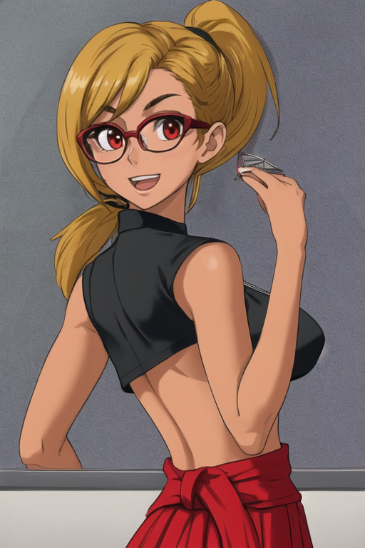 Elisabeth Cobb avatar
