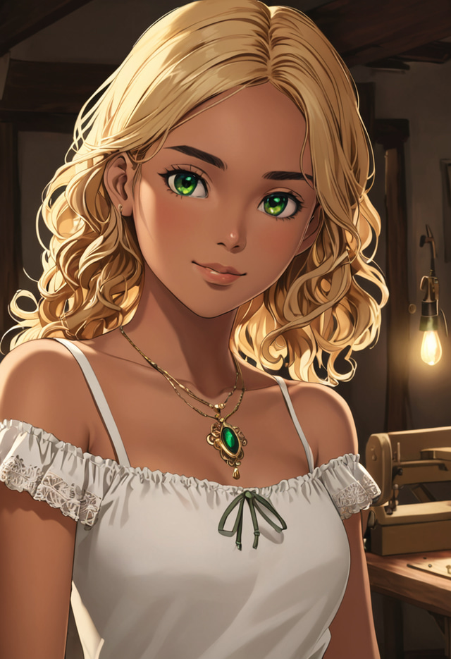Leilani Roberson avatar